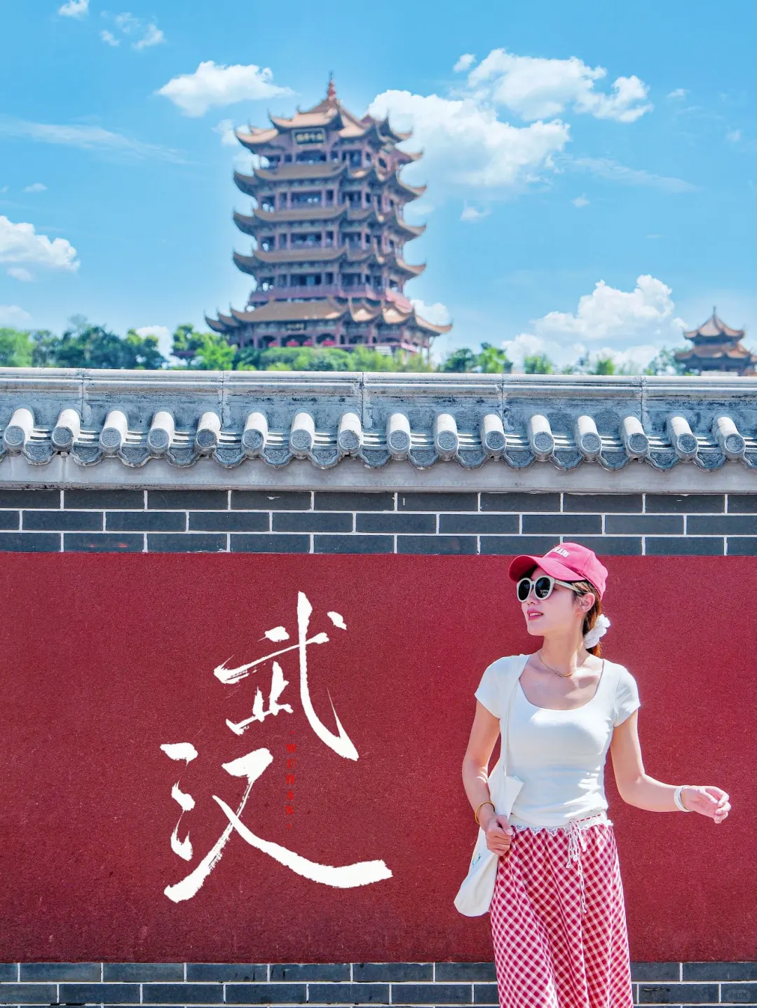 7、8🈷️武汉旅游现状😤给姐妹们一些忠告🥵