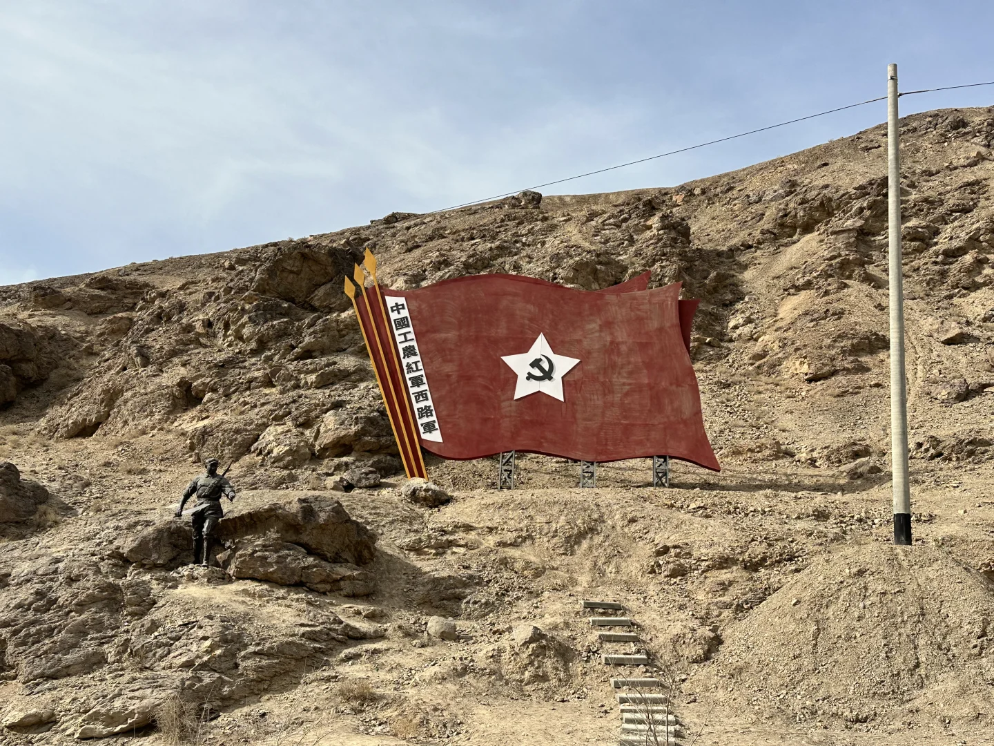 敦煌：国内旅游体验断崖式第一的目的地