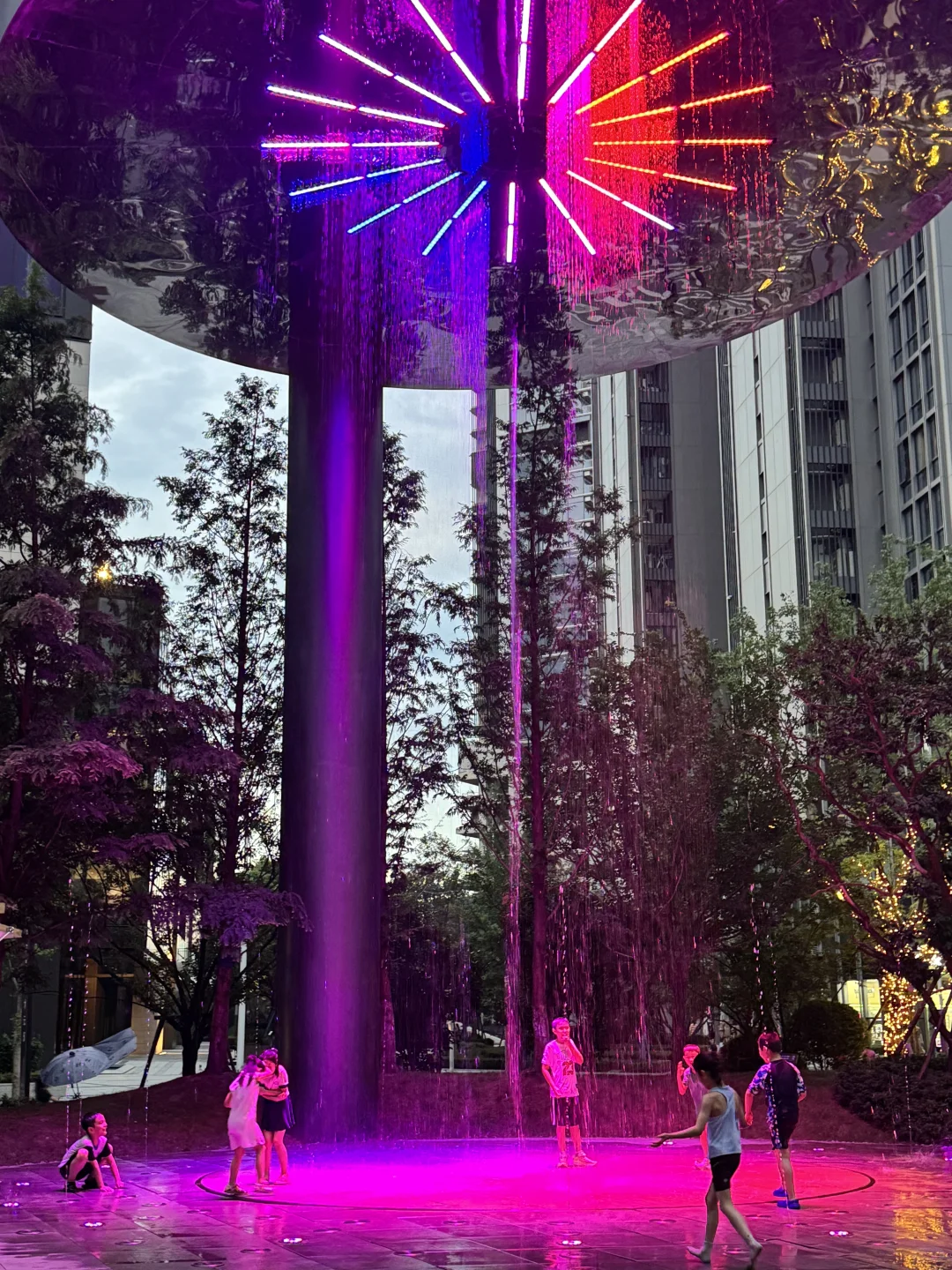7、8🈷️武汉旅游现状😤给姐妹们一些忠告🥵