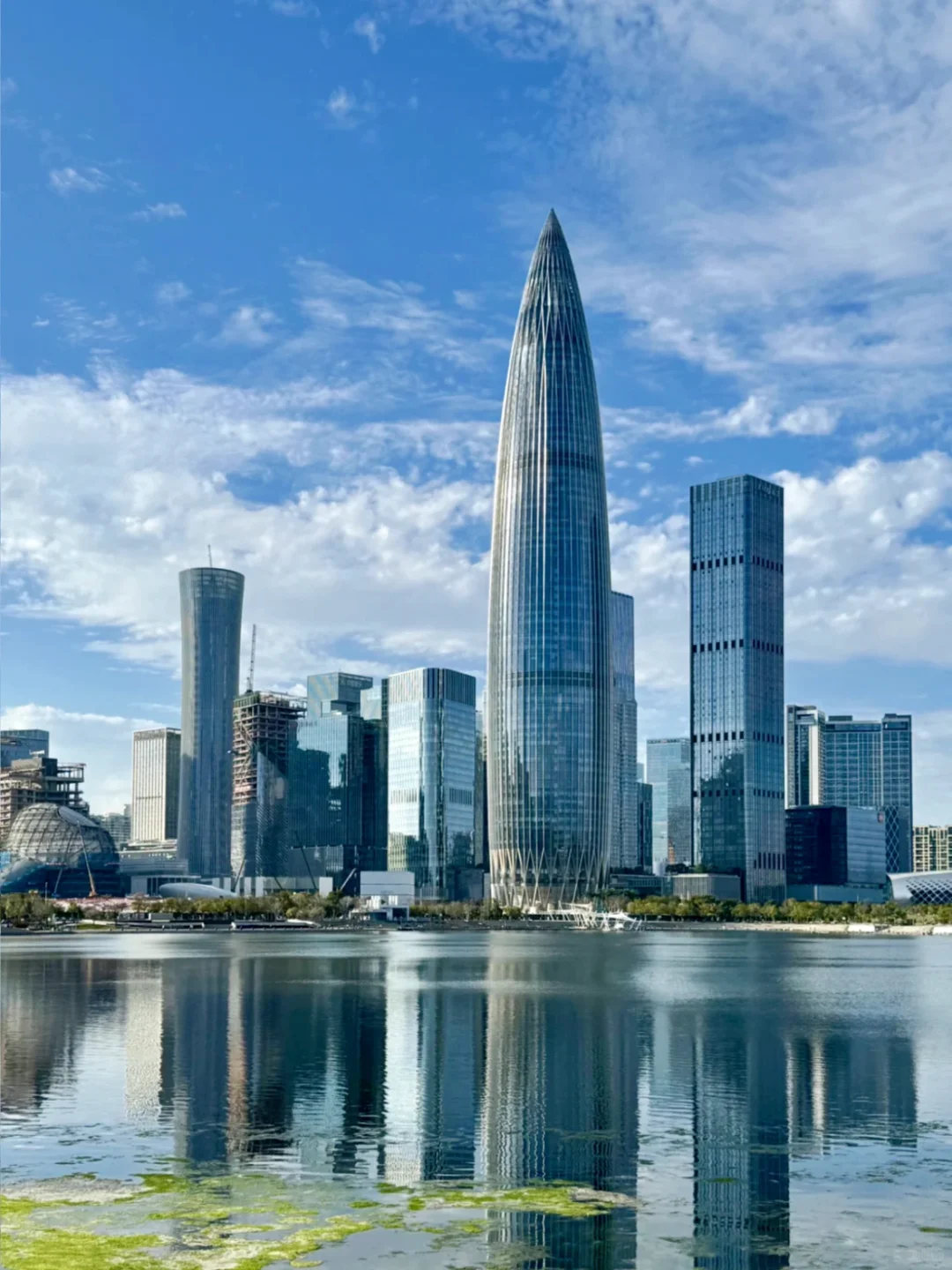 深圳旅游攻略，看这篇就够