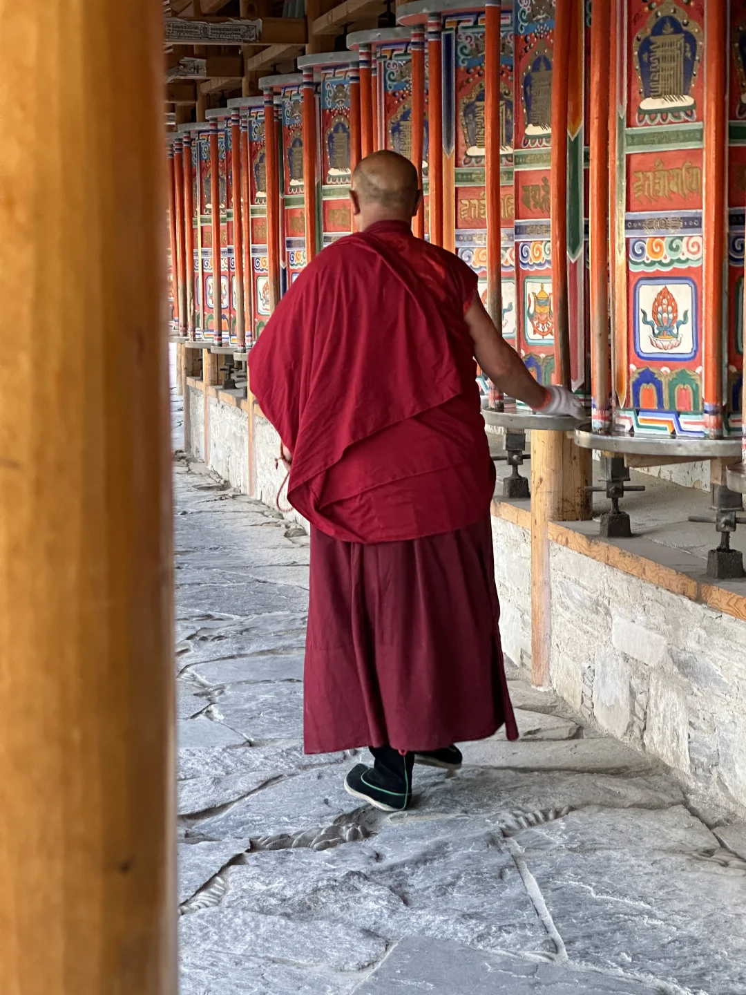 ✈️5个适合7-8月夏天避暑旅行地，你去了几个