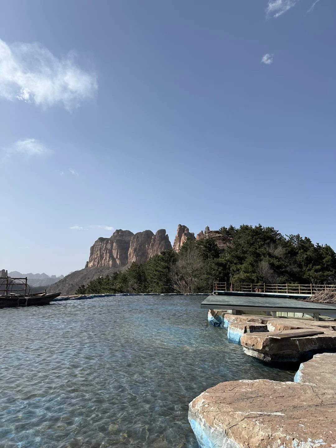邯郸旅行~东太行