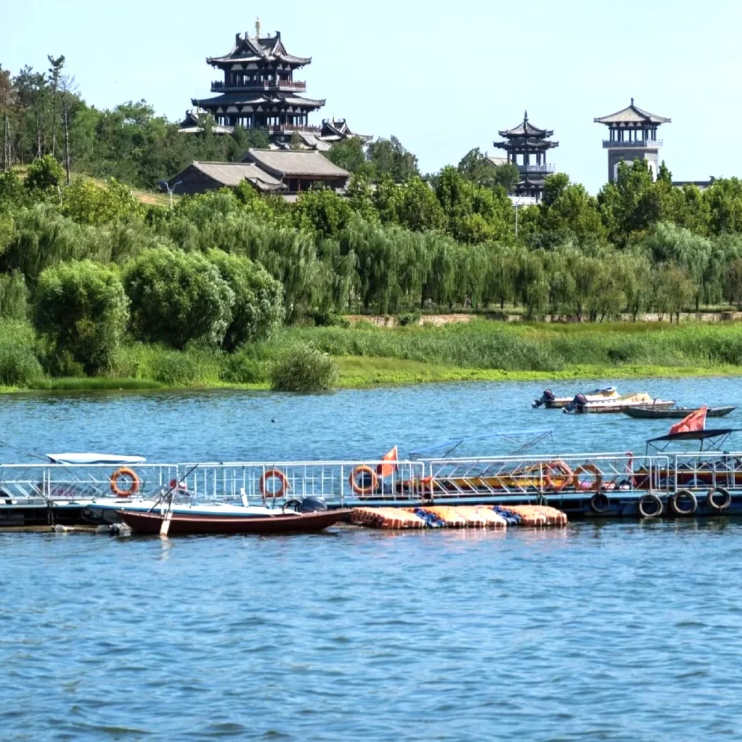 河北隐藏的