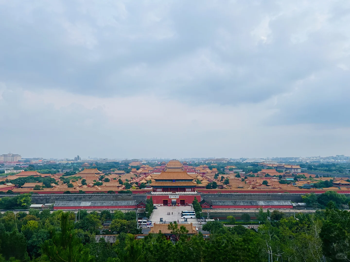 “高中生”暑期旅游