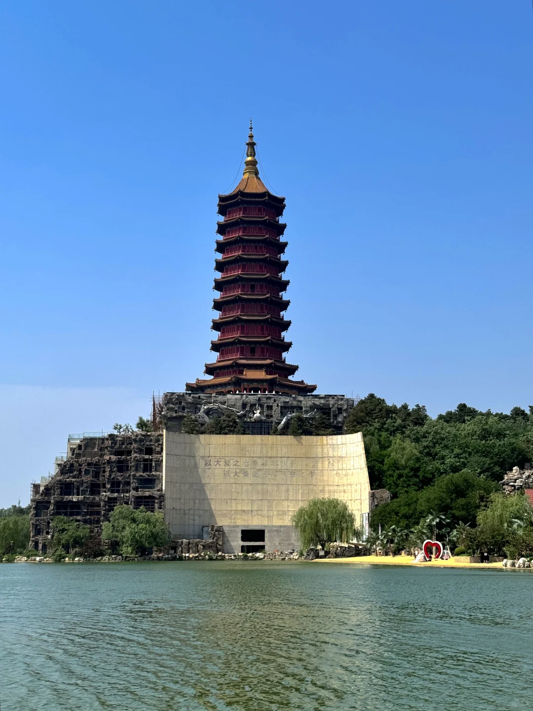 这么近那么美！真的是河北！！！
