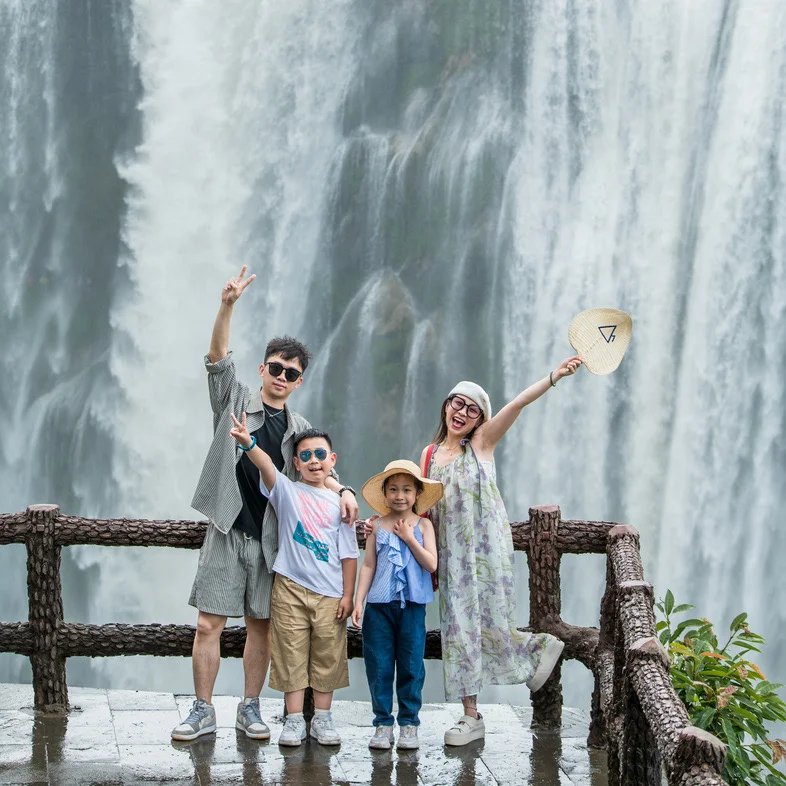 亲子研学深度体验之旅