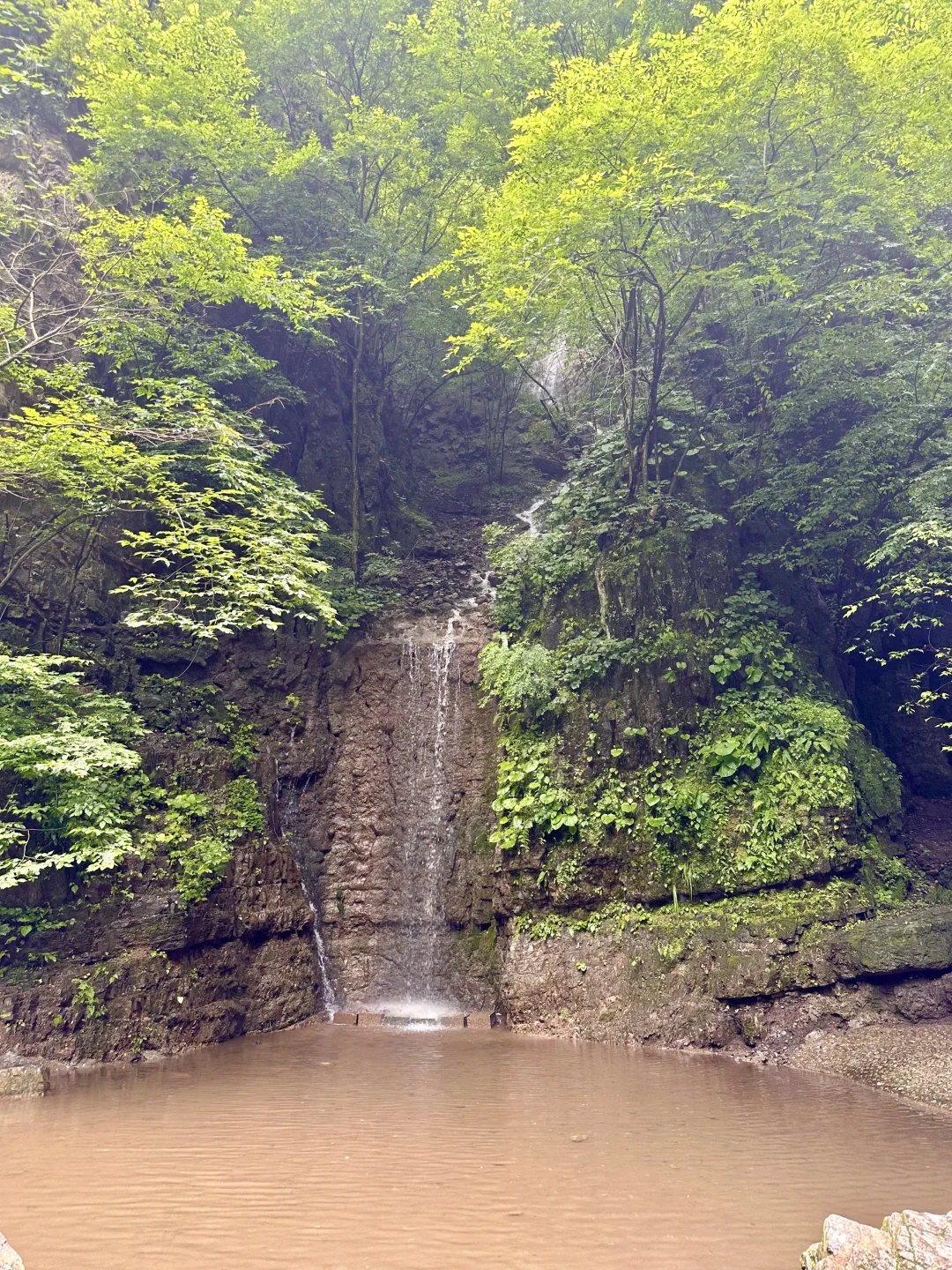 野三坡三天两晚游玩攻略|百里峡避暑天花板