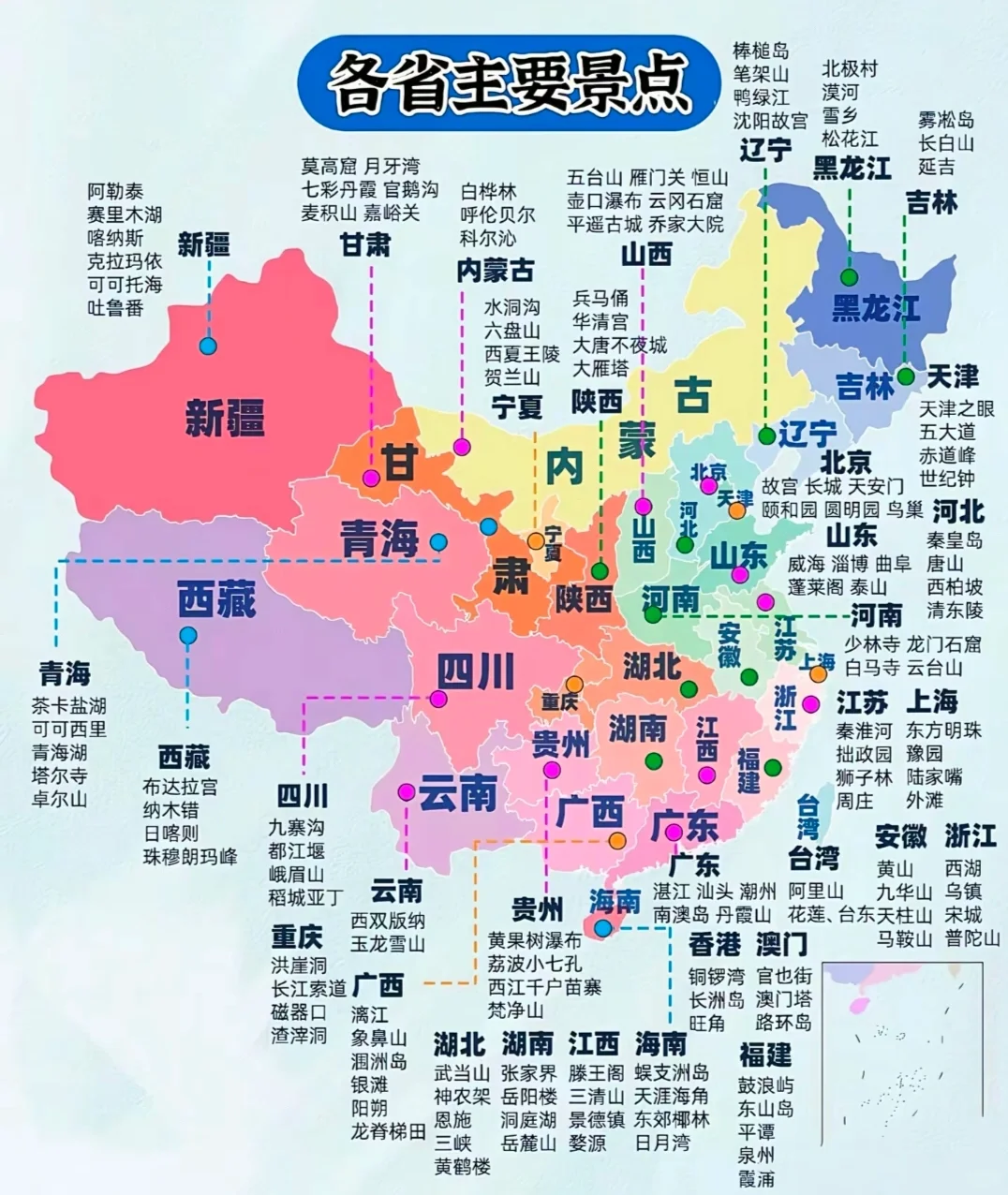 你值得拥有