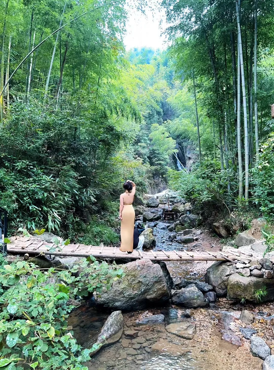 救命！哈尔滨居然藏着这么神仙的爬山地！