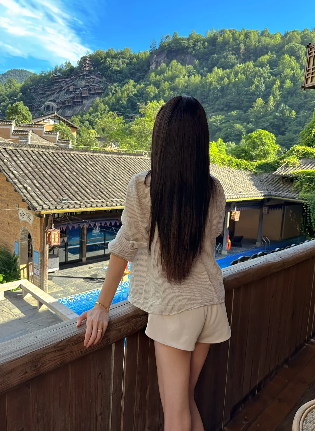 江西·望仙谷