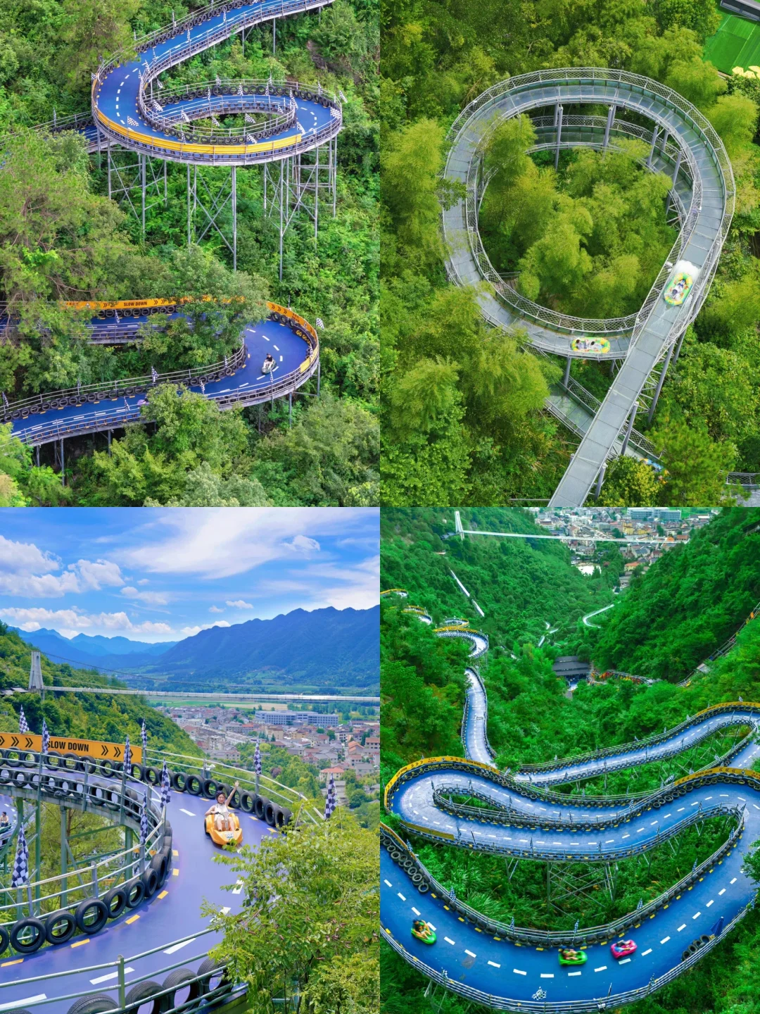 桐庐旅游攻略🌿杭州周边“小桂林”