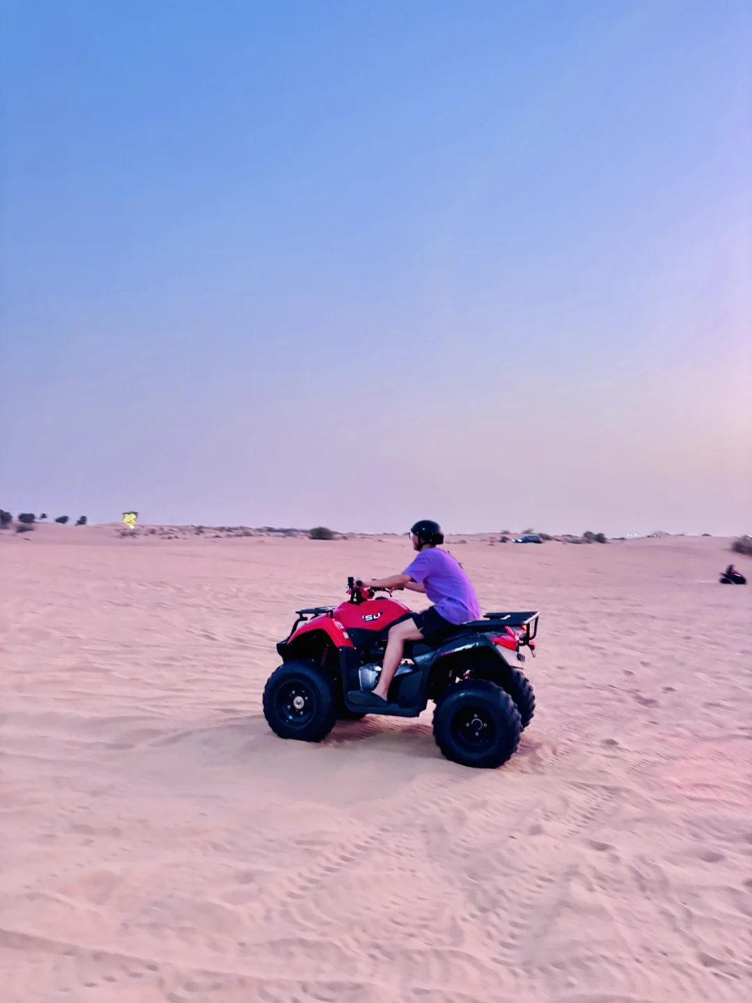 暑期带娃出国旅游推荐-阿联酋🇦🇪