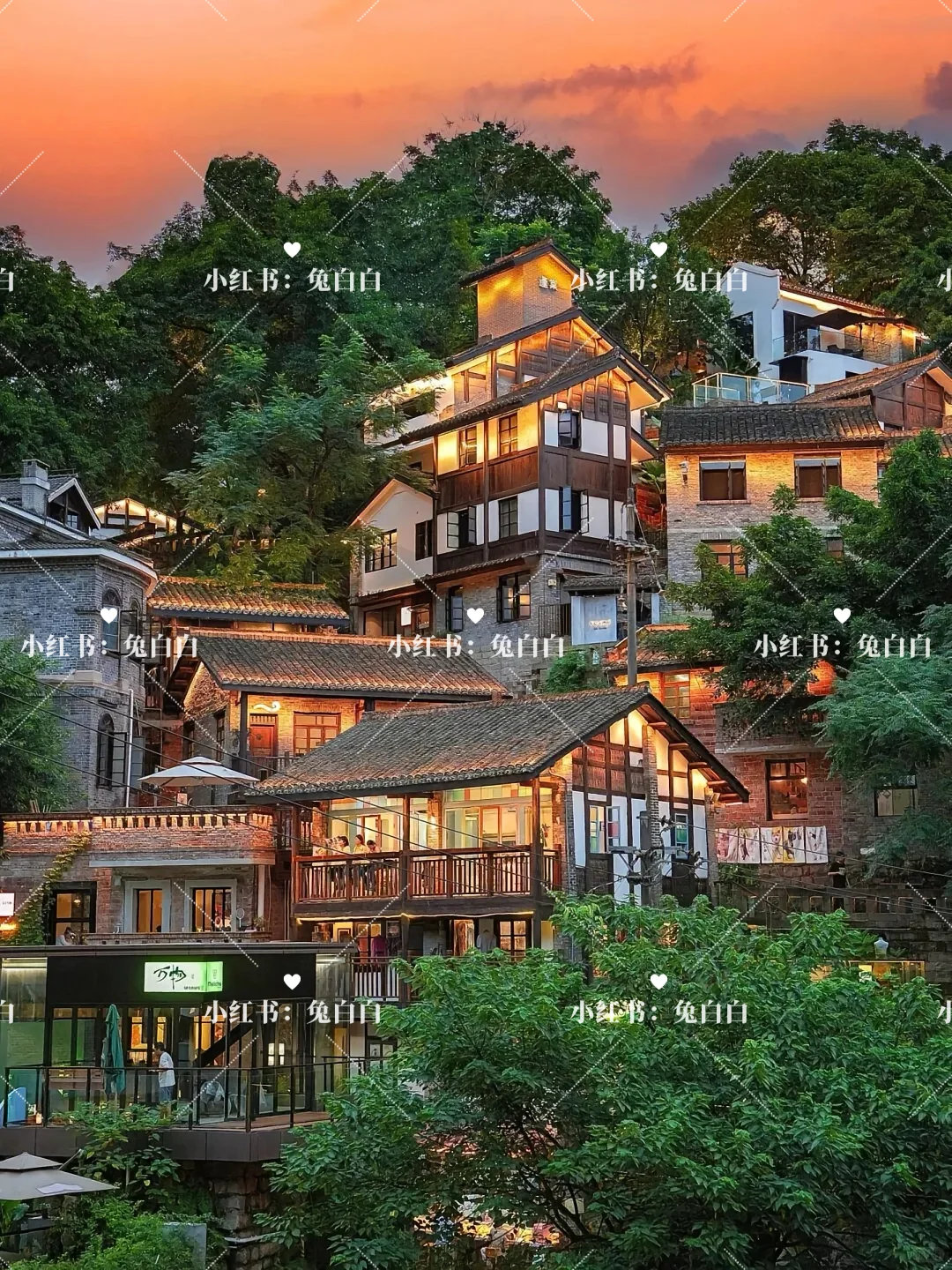 假期旅游推荐12个热门旅游城市旅游攻略