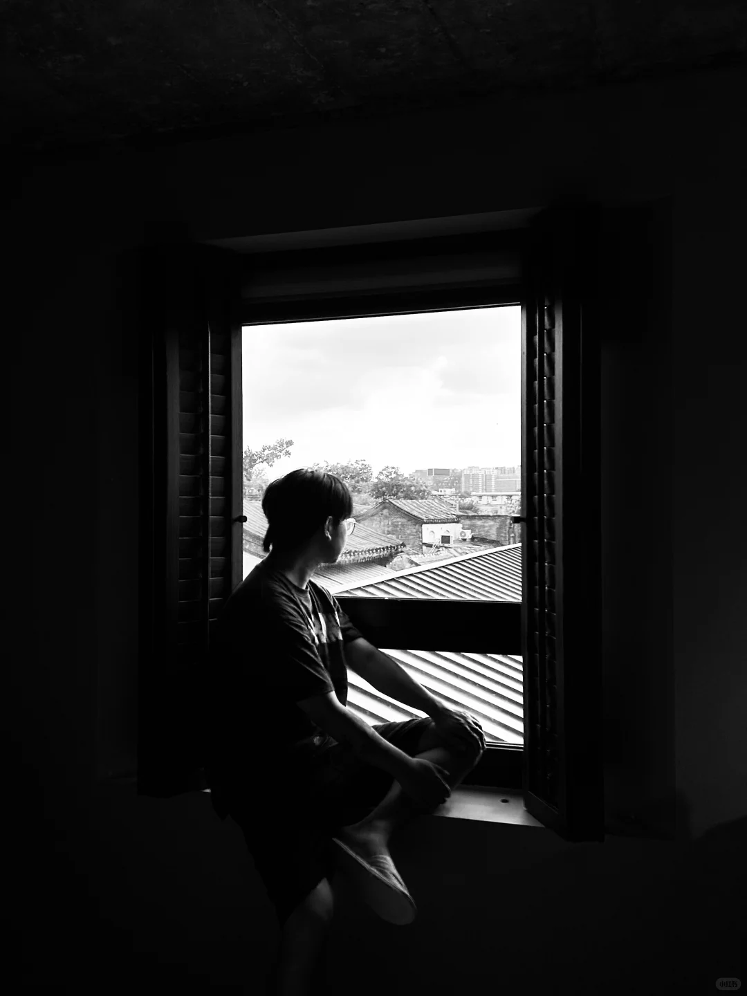 “高中生”暑期旅游