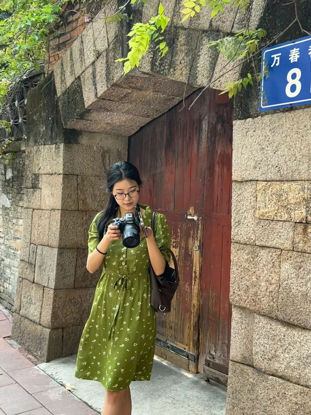 福州真的让我特别惊喜！！
