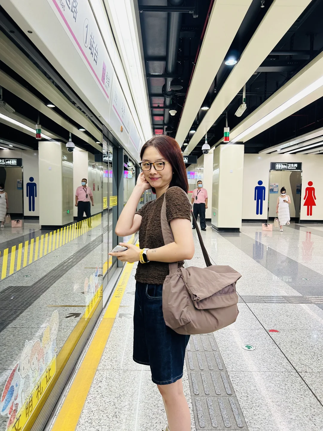“高中生”暑期旅游