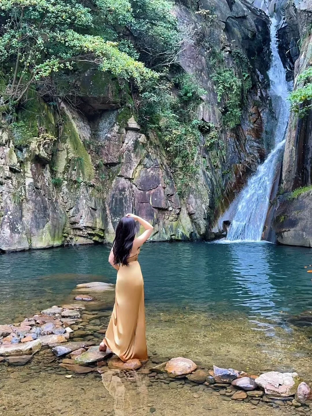 救命！哈尔滨居然藏着这么神仙的爬山地！