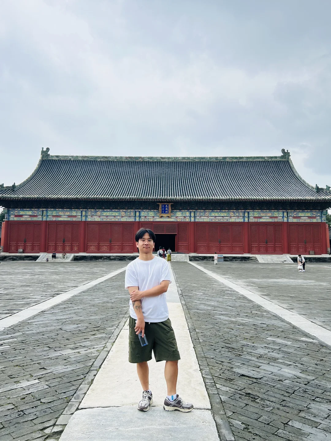 “高中生”暑期旅游