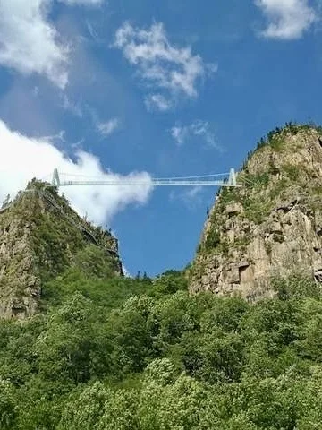 救命！哈尔滨居然藏着这么神仙的爬山地！