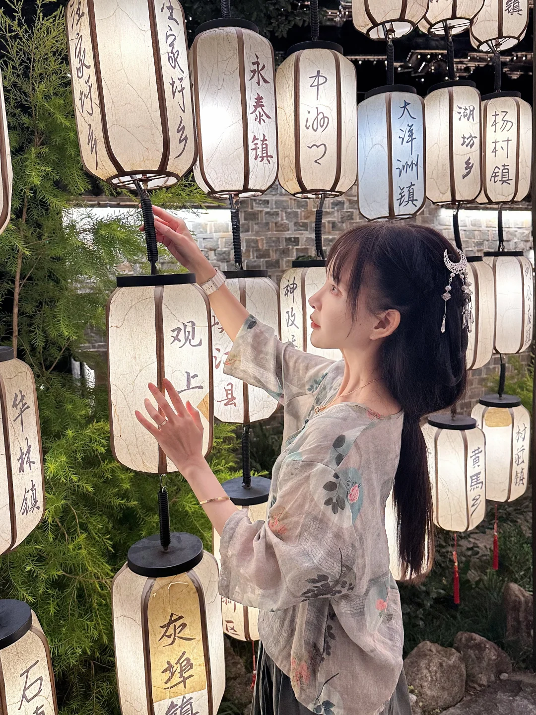 江西·望仙谷