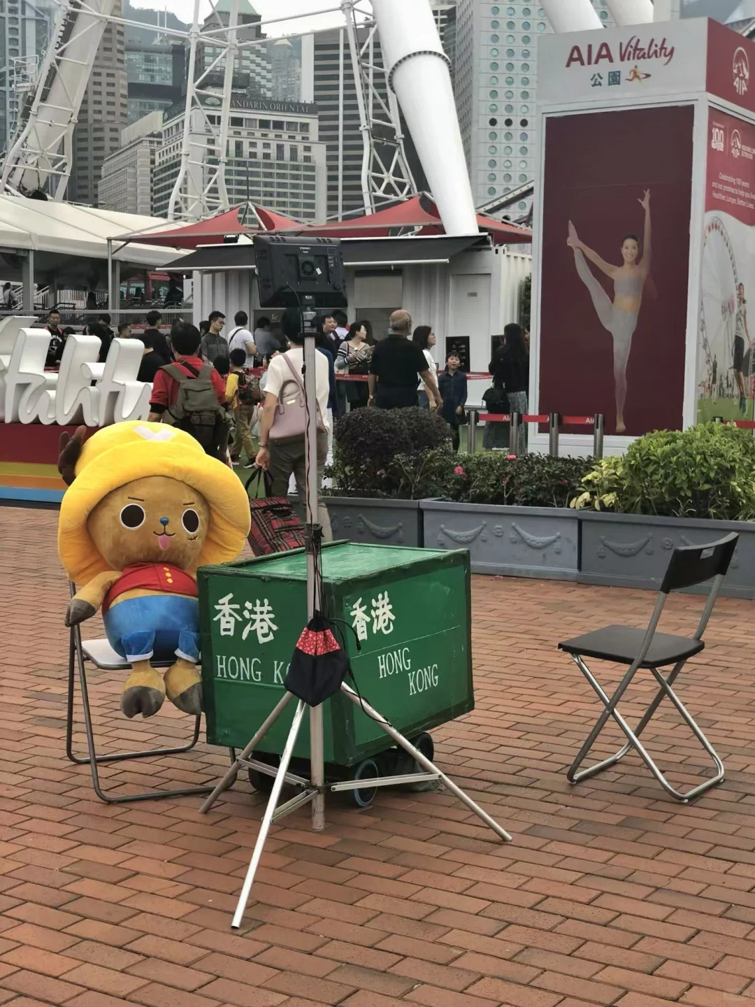 第一次去香港旅行，有这篇超全攻略就够了！