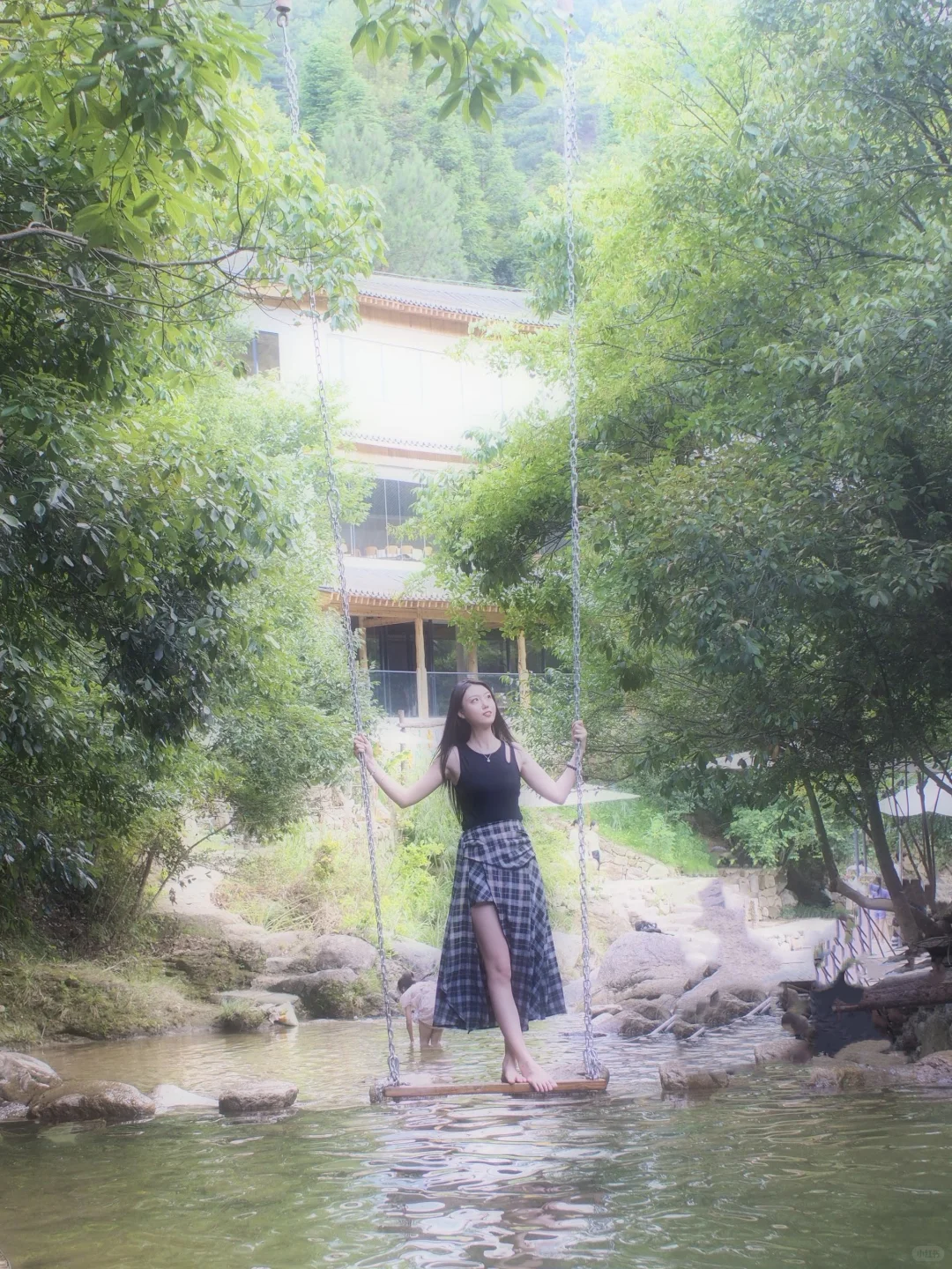 江西必打卡地📍这个地方我能来100次！