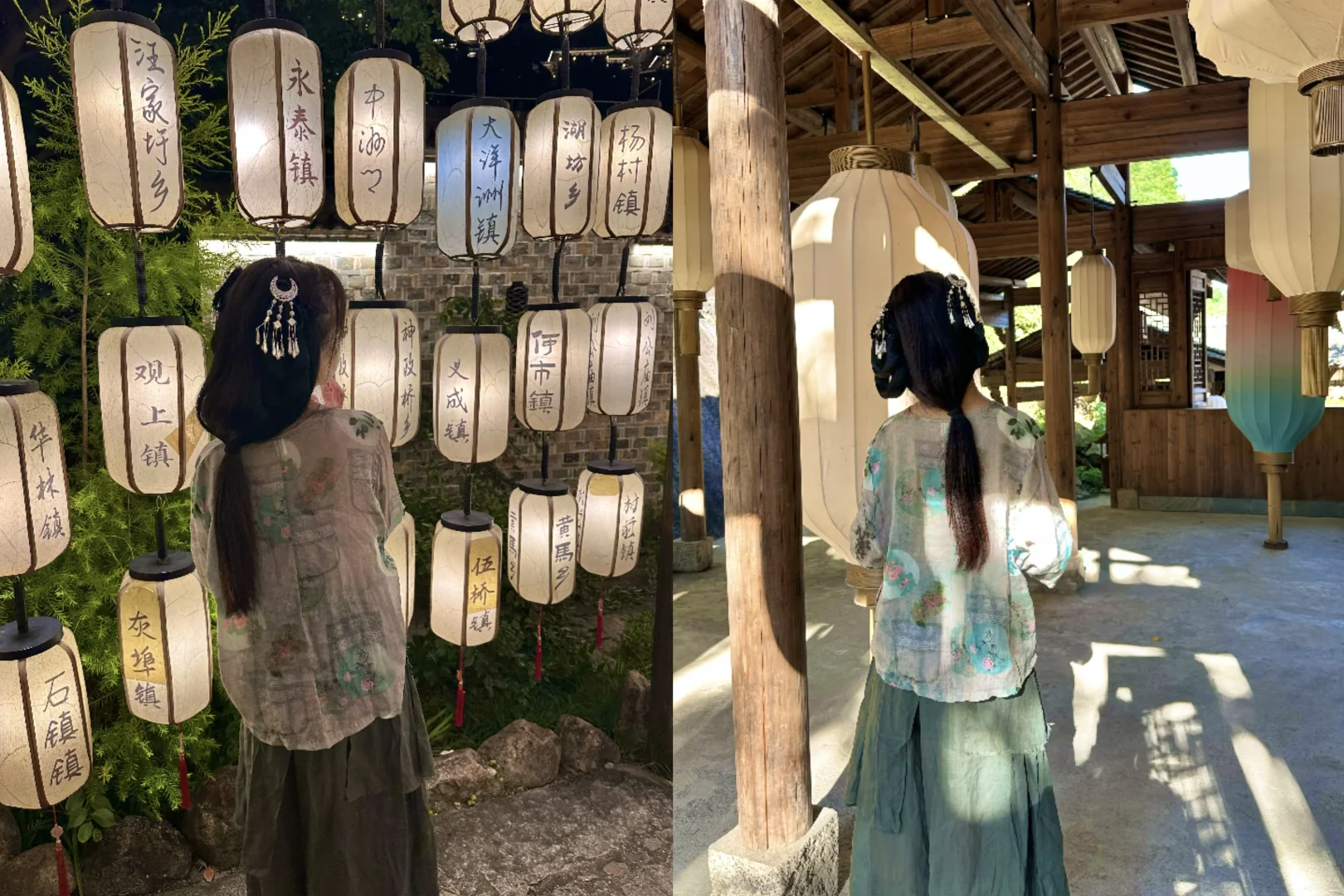 江西·望仙谷