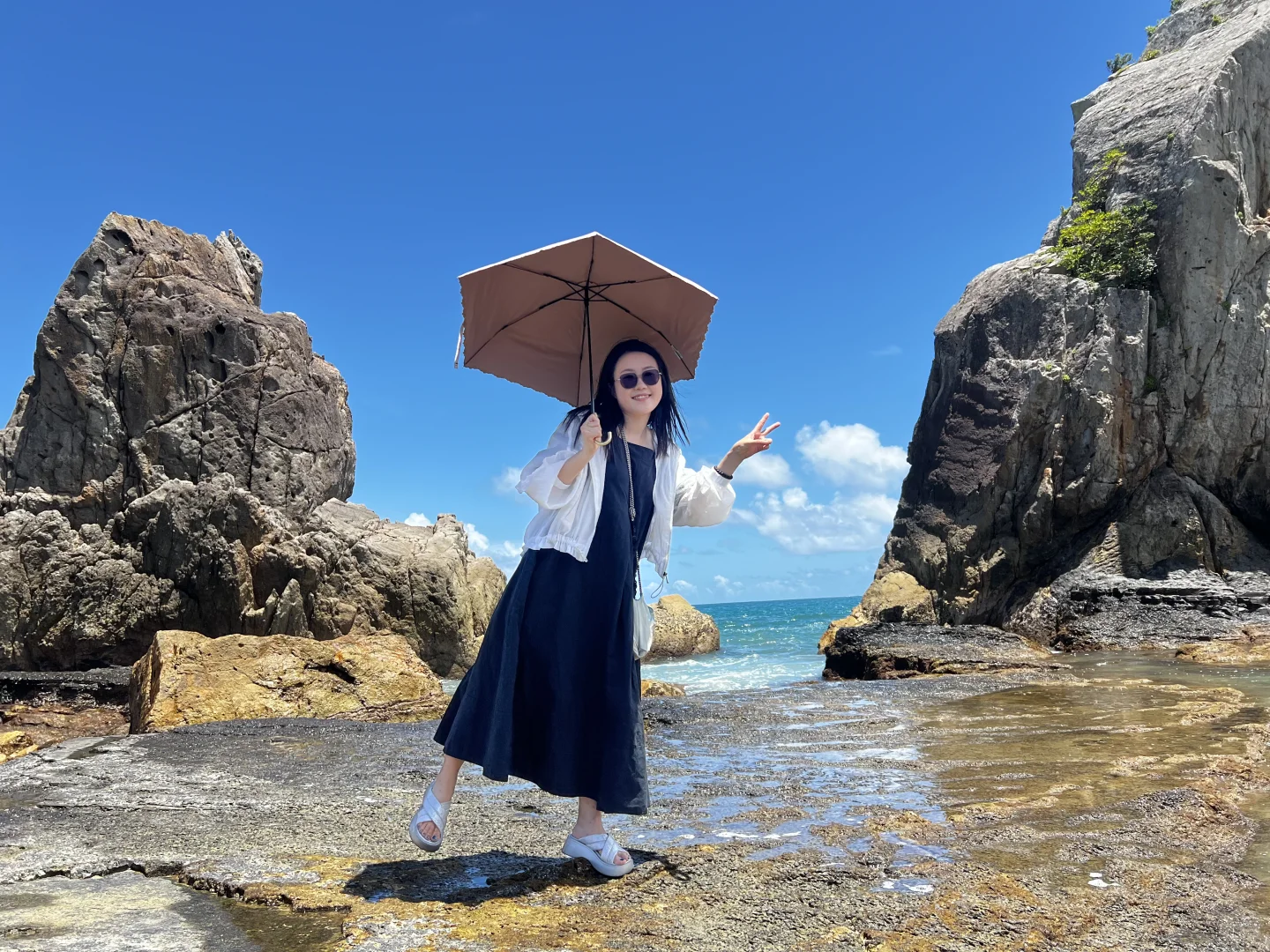 纪伊半岛 本州最南端的町、串本町