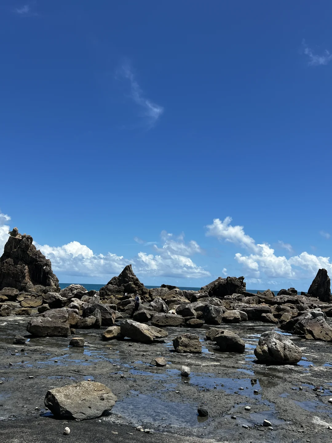 纪伊半岛 本州最南端的町、串本町