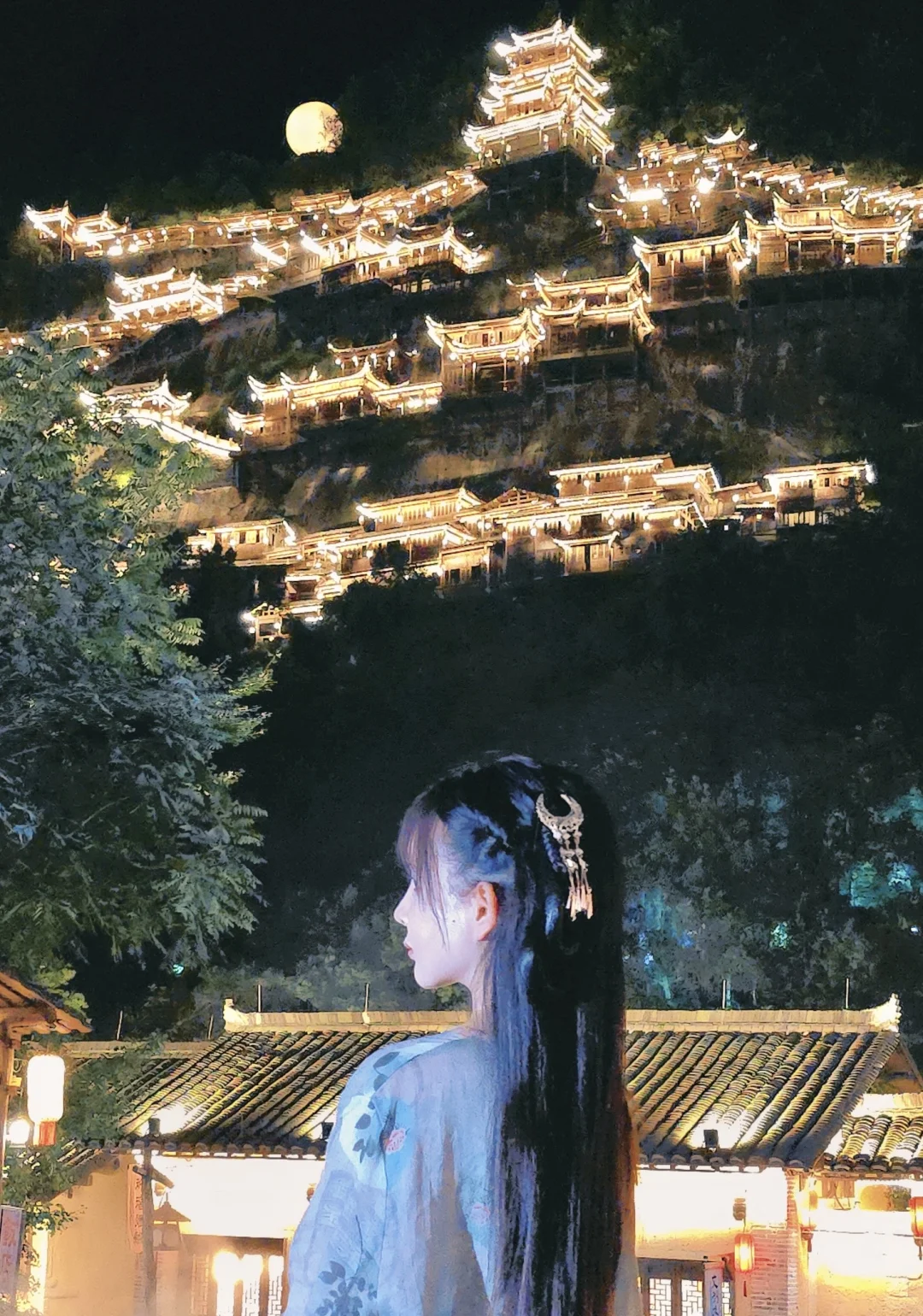 江西·望仙谷