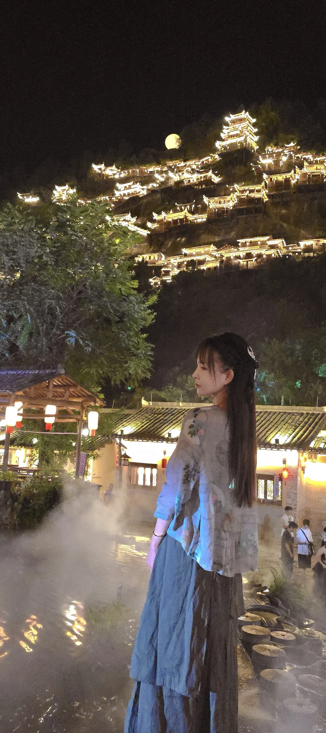 江西·望仙谷