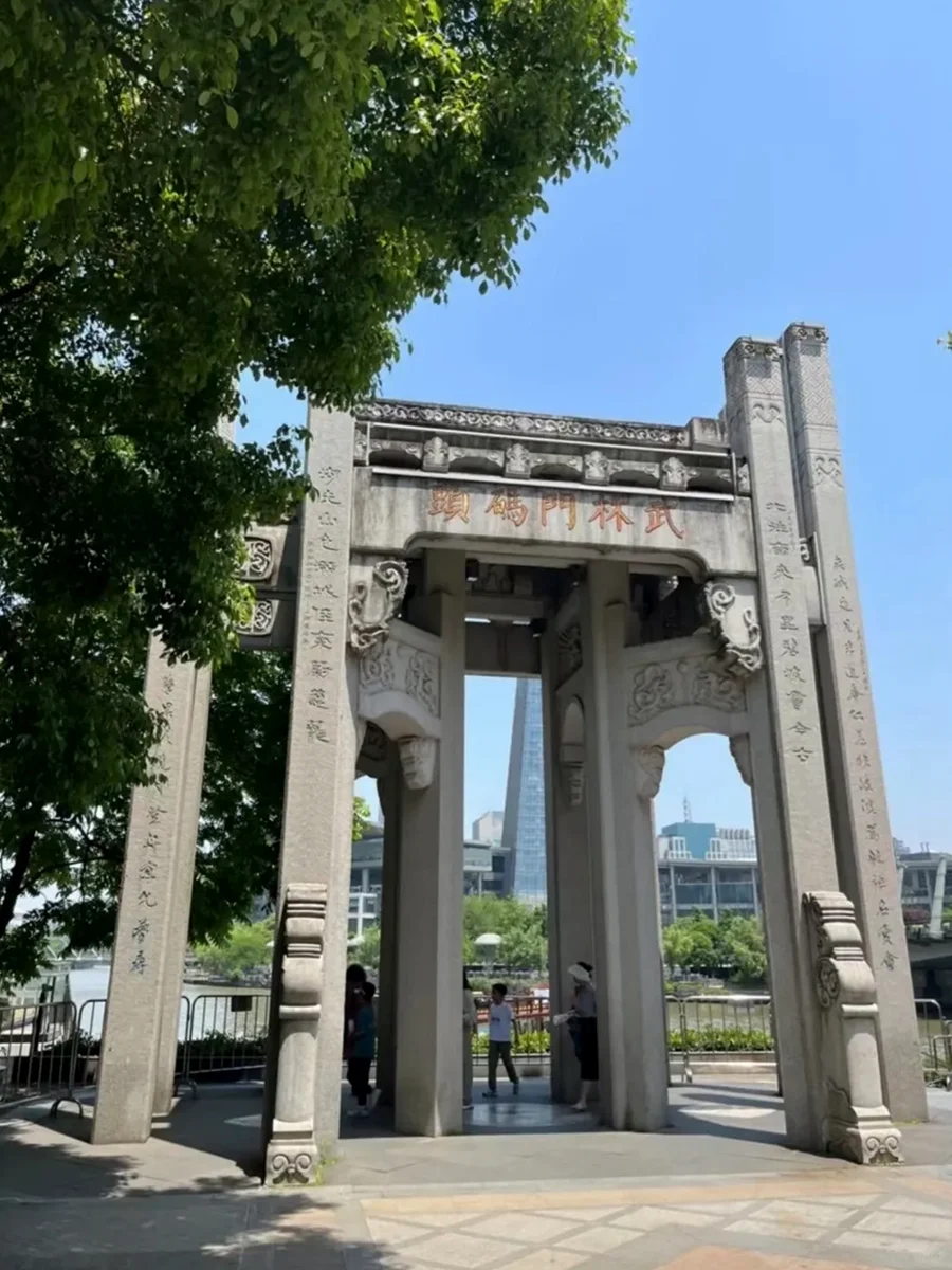 杭州暴走一日游｜24小时极限挑战