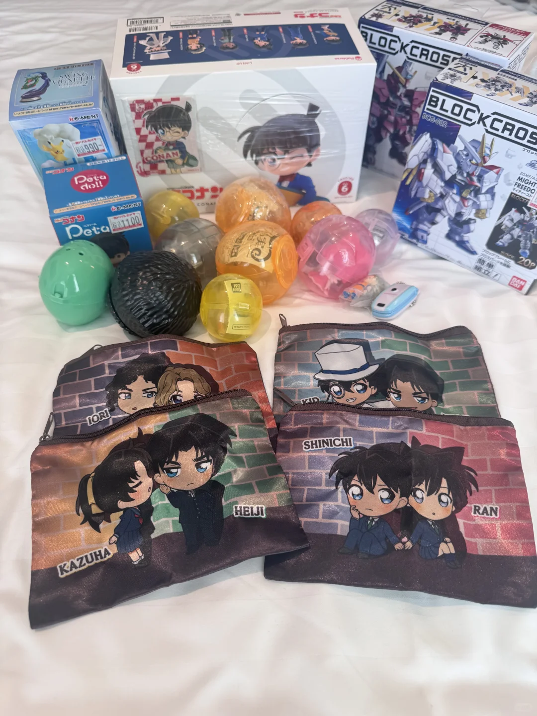 7.24爱达魔都号🚢--Day5新潟citywalk