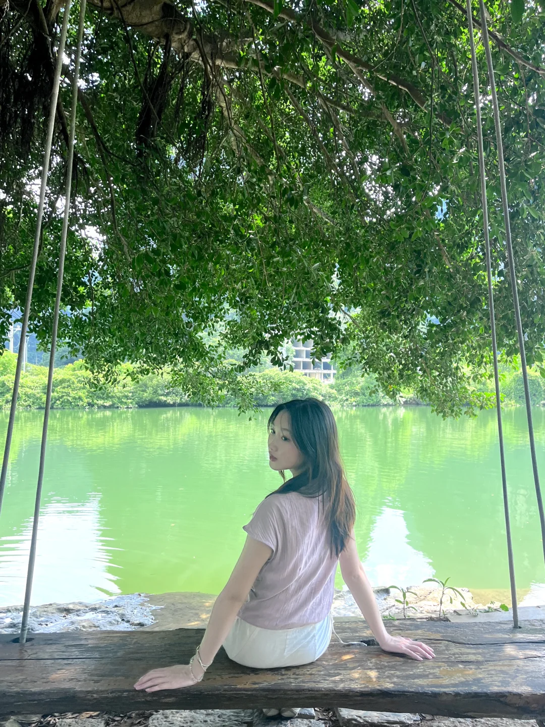 这么近！那么美！周末桂林看山水⛰️