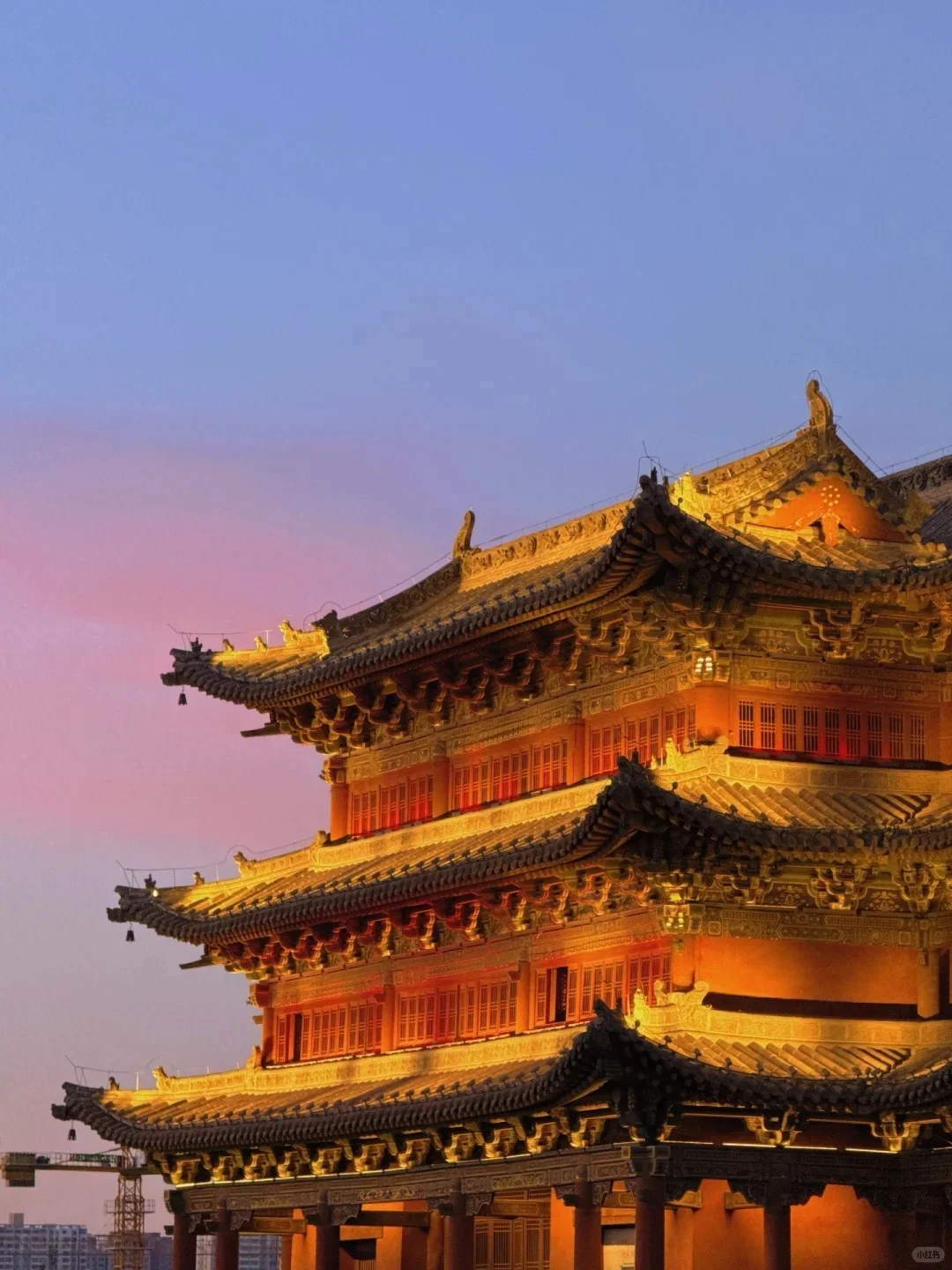夏天的山西，是一个巨大的空调房