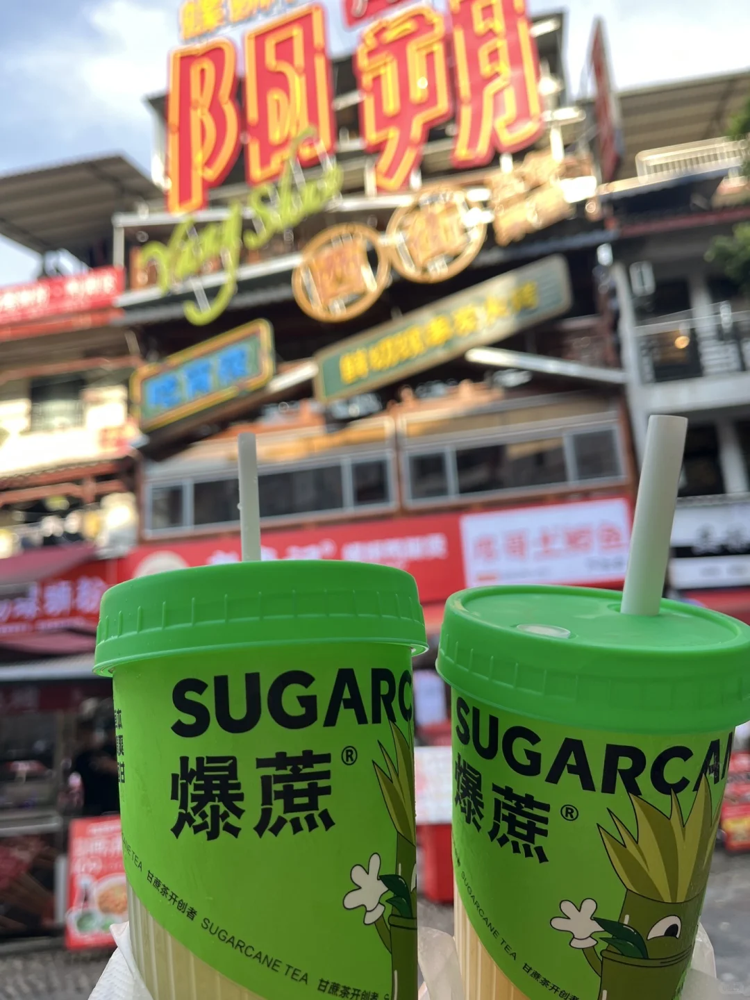 这么近！那么美！周末桂林看山水⛰️