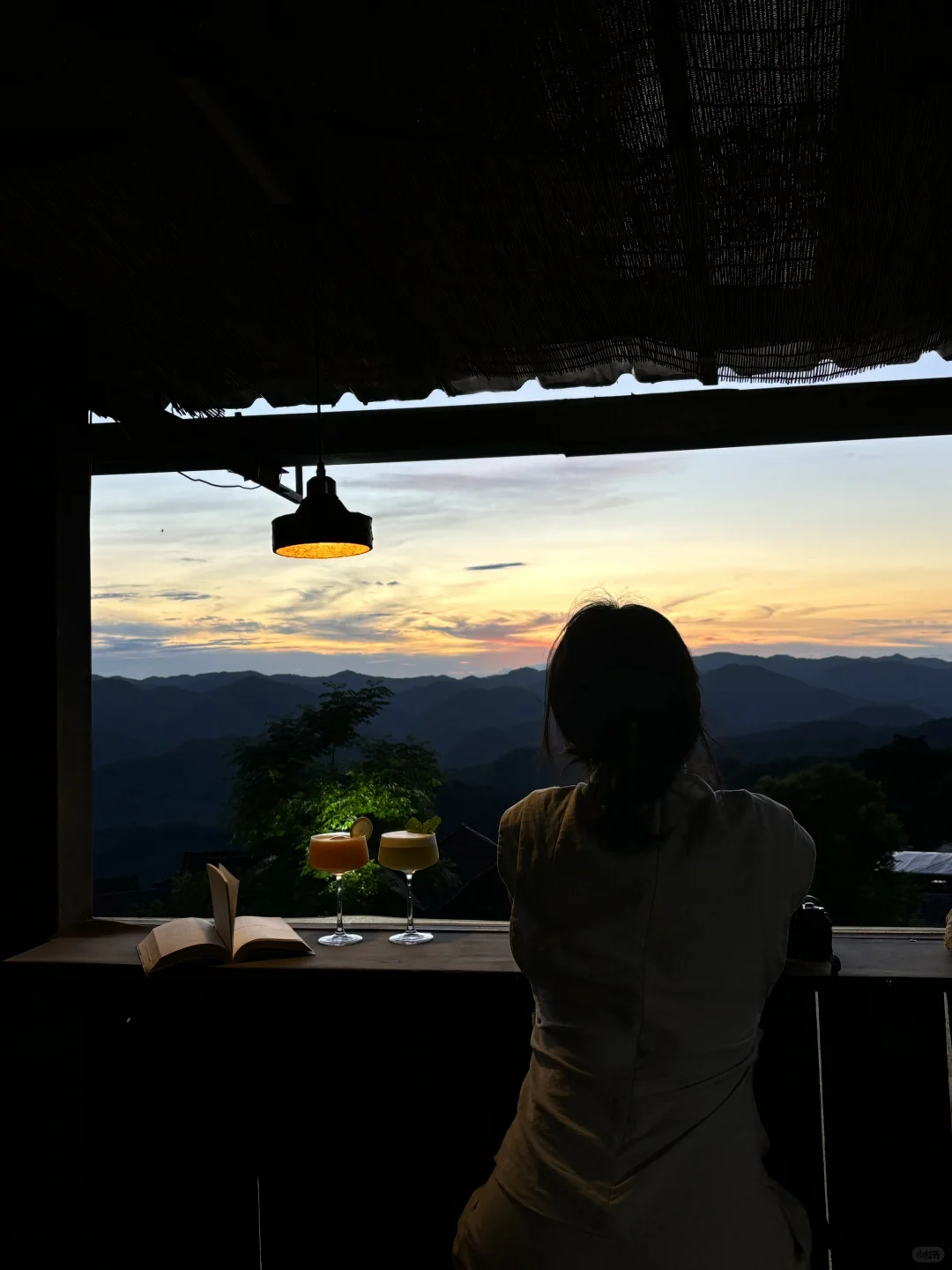 旅行｜景迈山｜被森林环绕的乌托邦