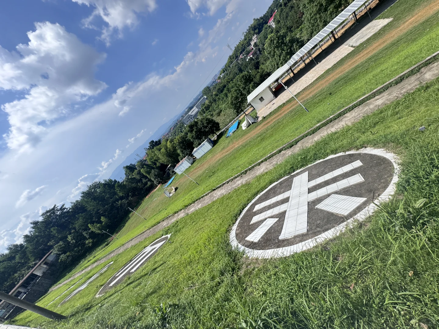 暑假旅游
