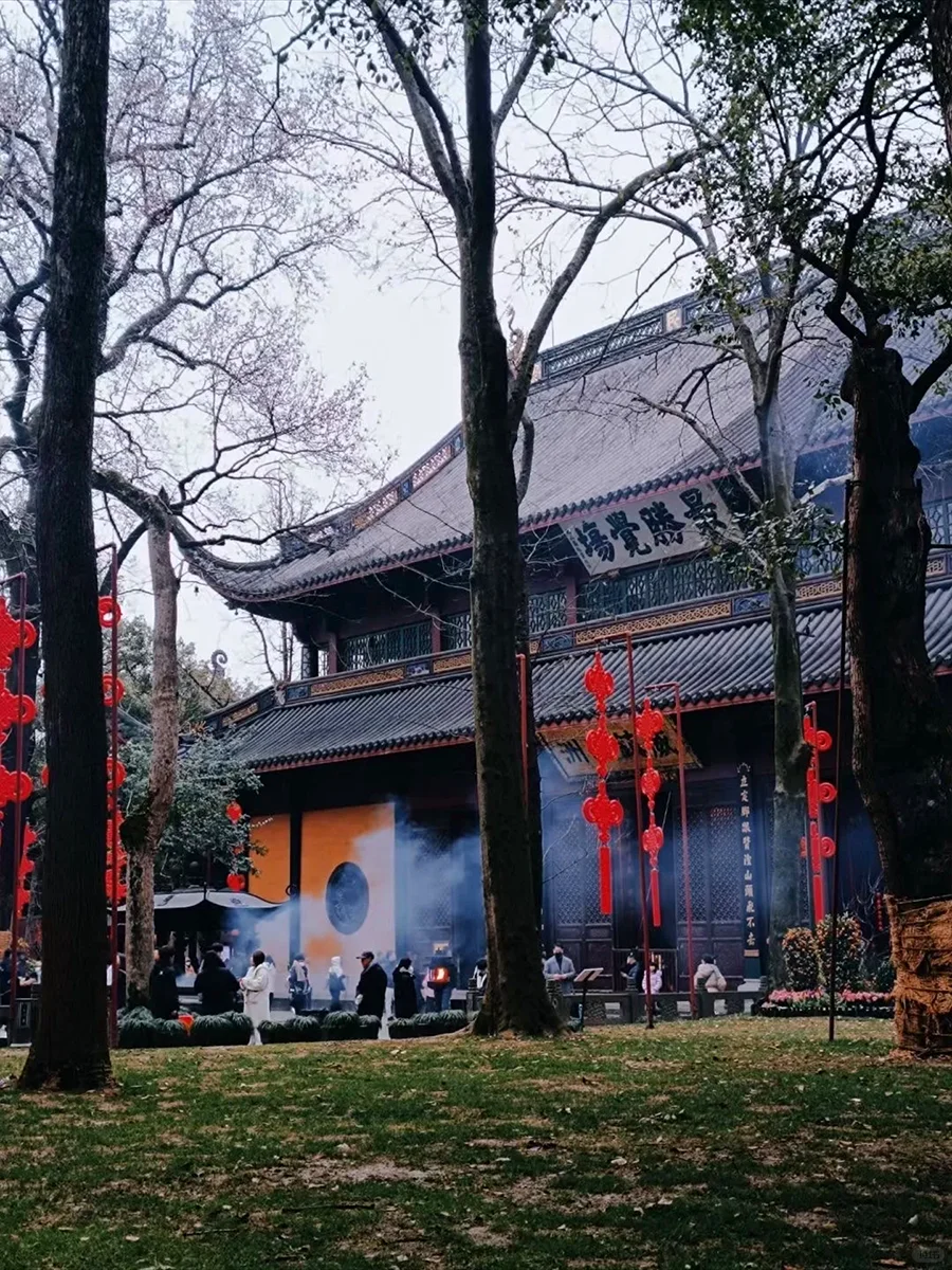 杭州暴走一日游｜24小时极限挑战