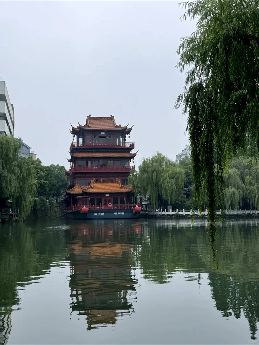 杭州暴走一日游｜24小时极限挑战