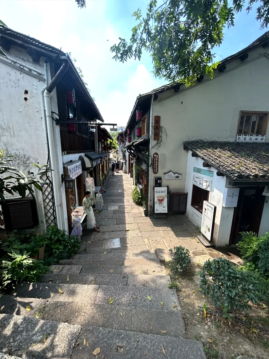 杭州暴走一日游｜24小时极限挑战