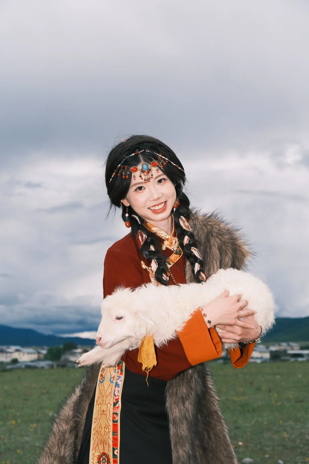 香格里拉旅游攻略