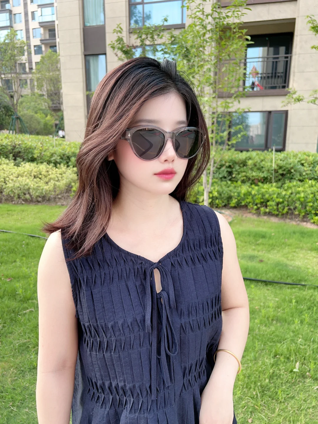 赛里木湖——已回，近视姐妹能帮一个是一个！