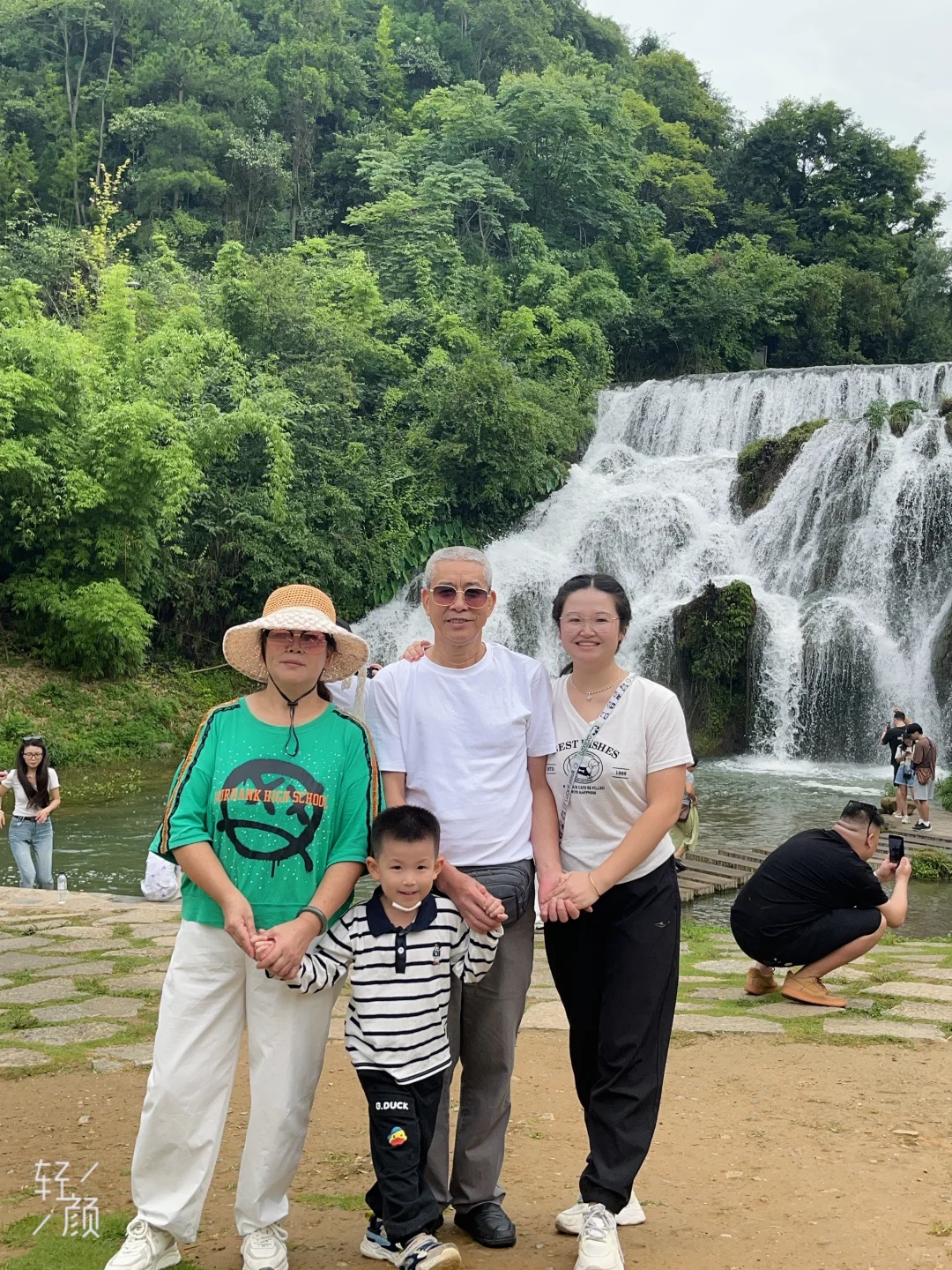贵阳亲子游，贵阳最值得一去的景区