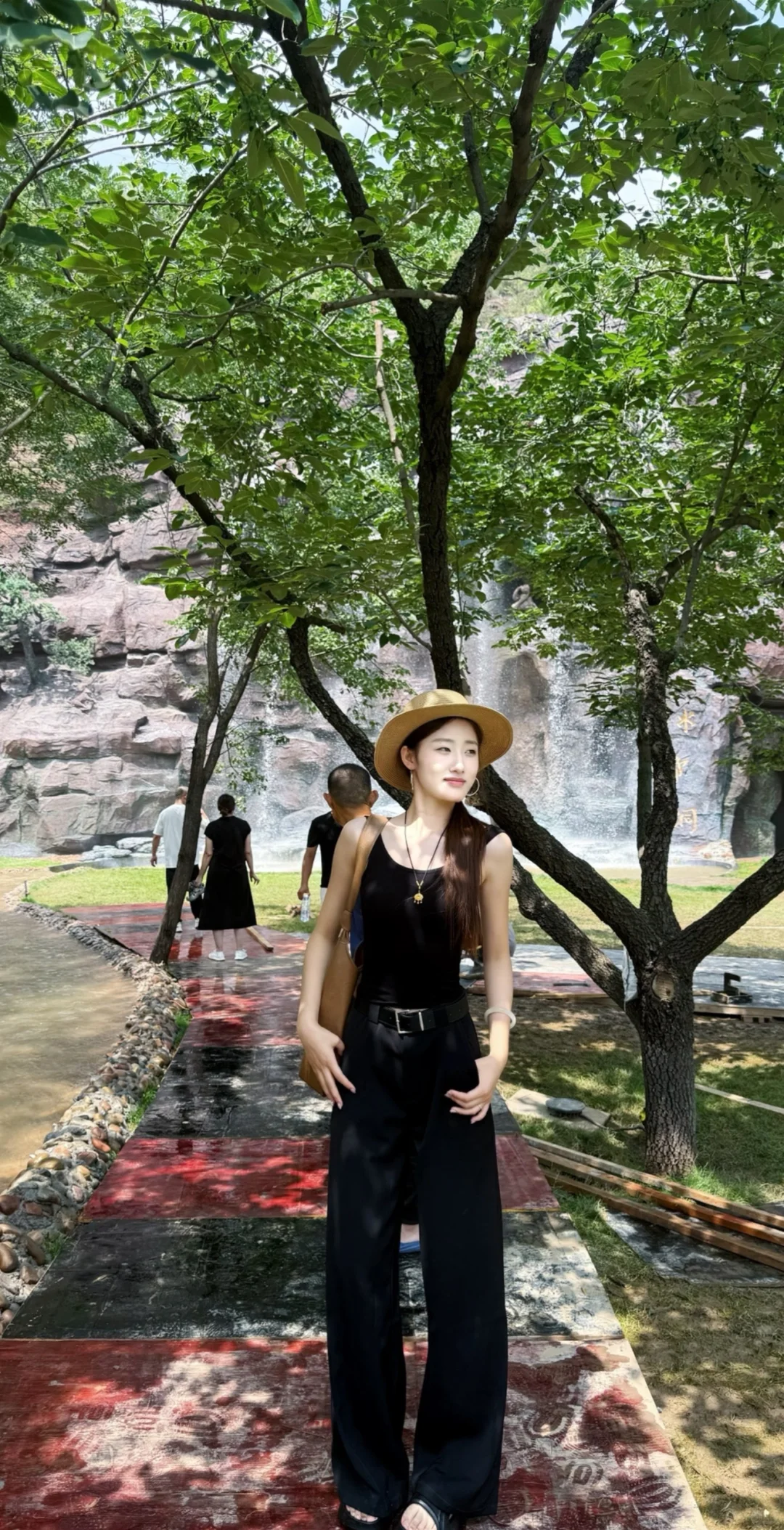 山水之间⛰️