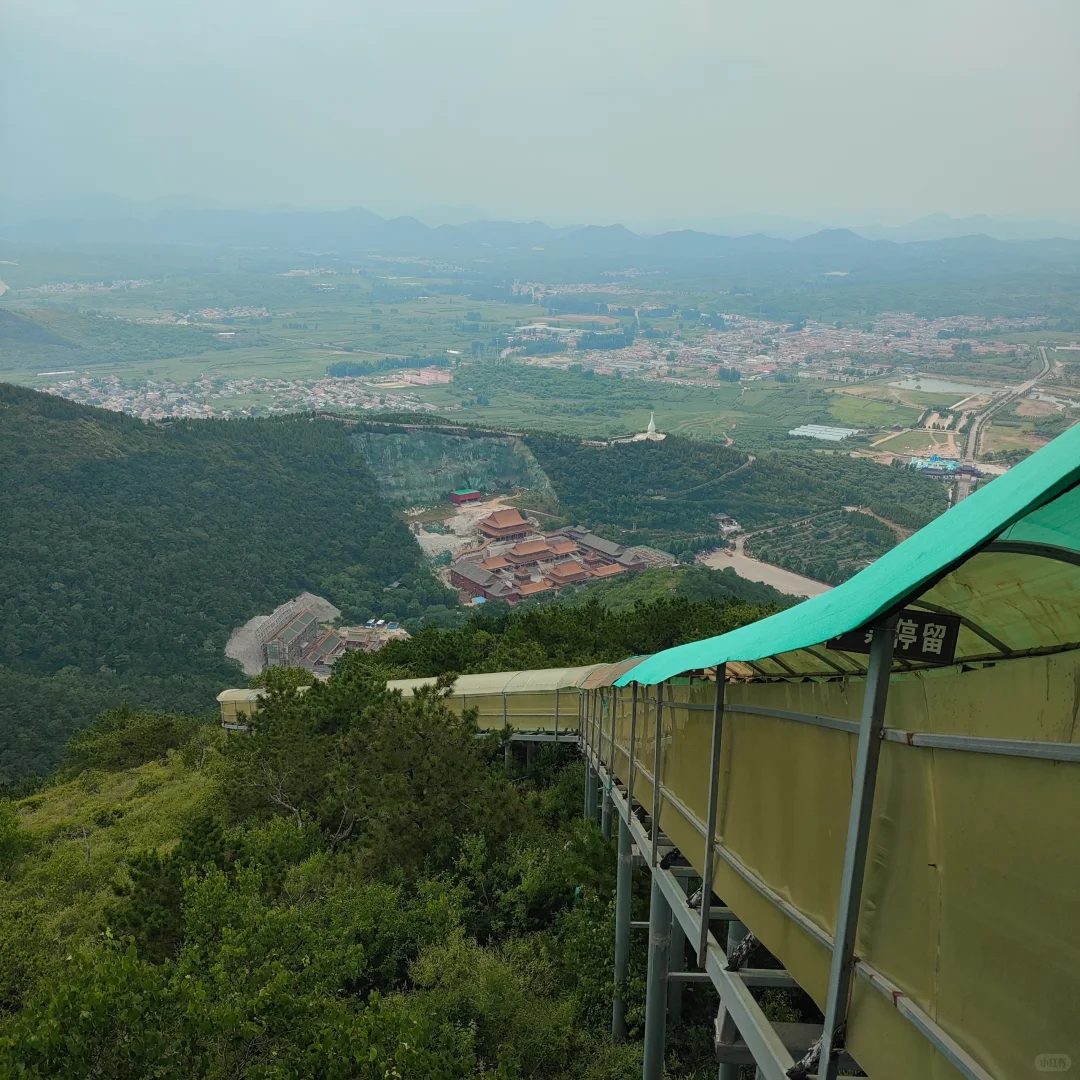🚘唐山周边游｜迁西凤凰山一日游