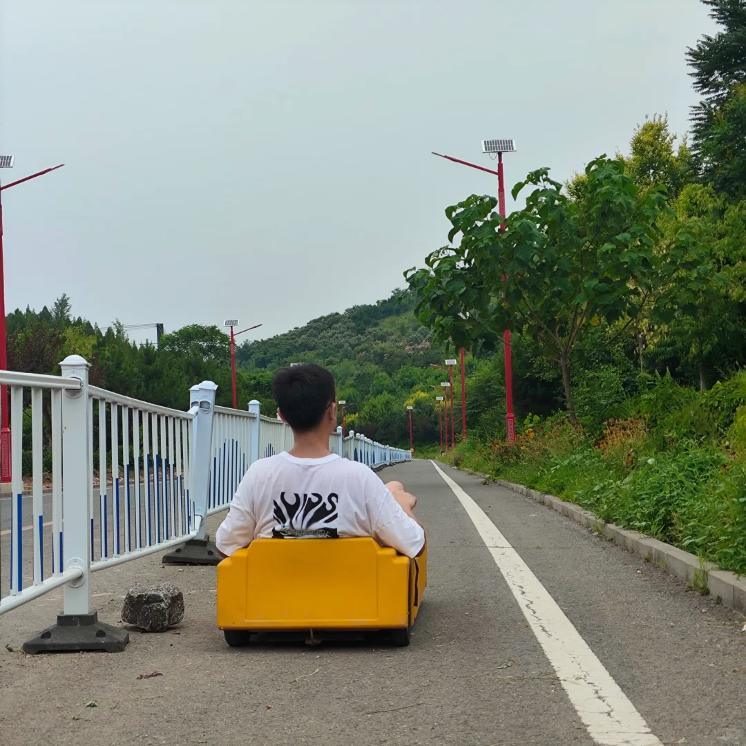 🚘唐山周边游｜迁西凤凰山一日游