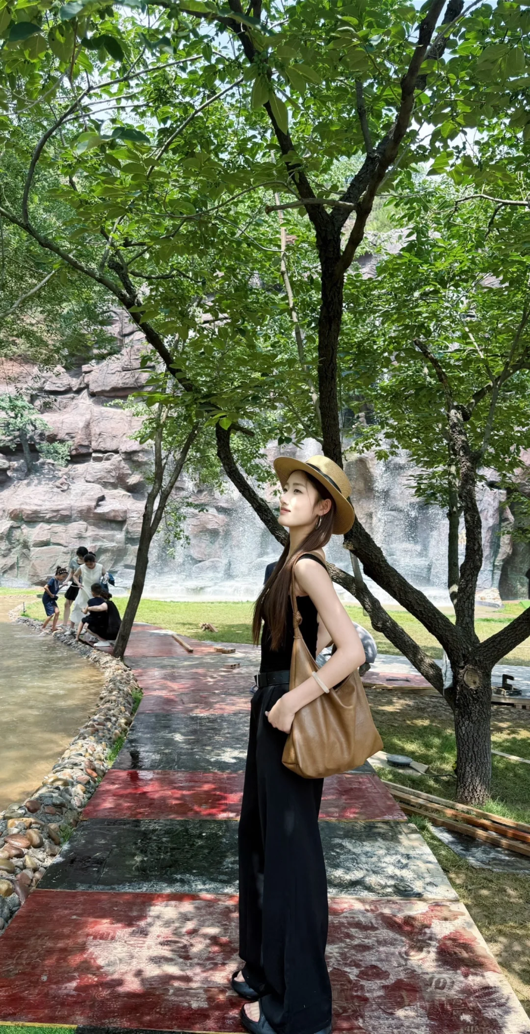 山水之间⛰️