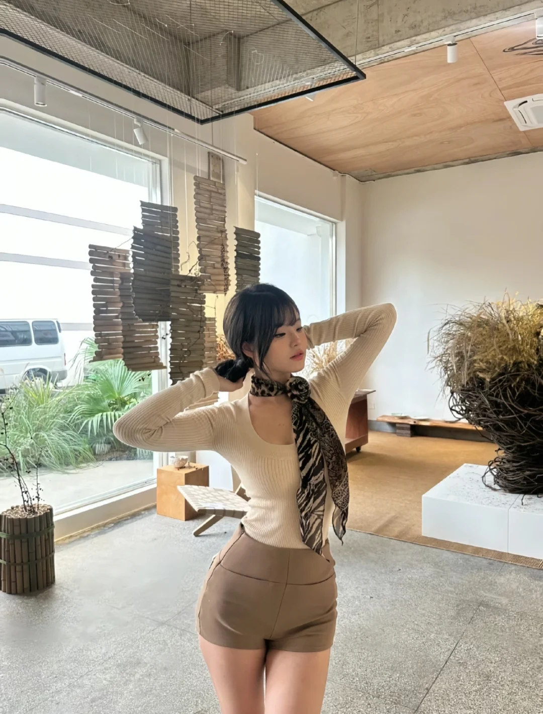 有没有人一起去旅游呀，不卡性别