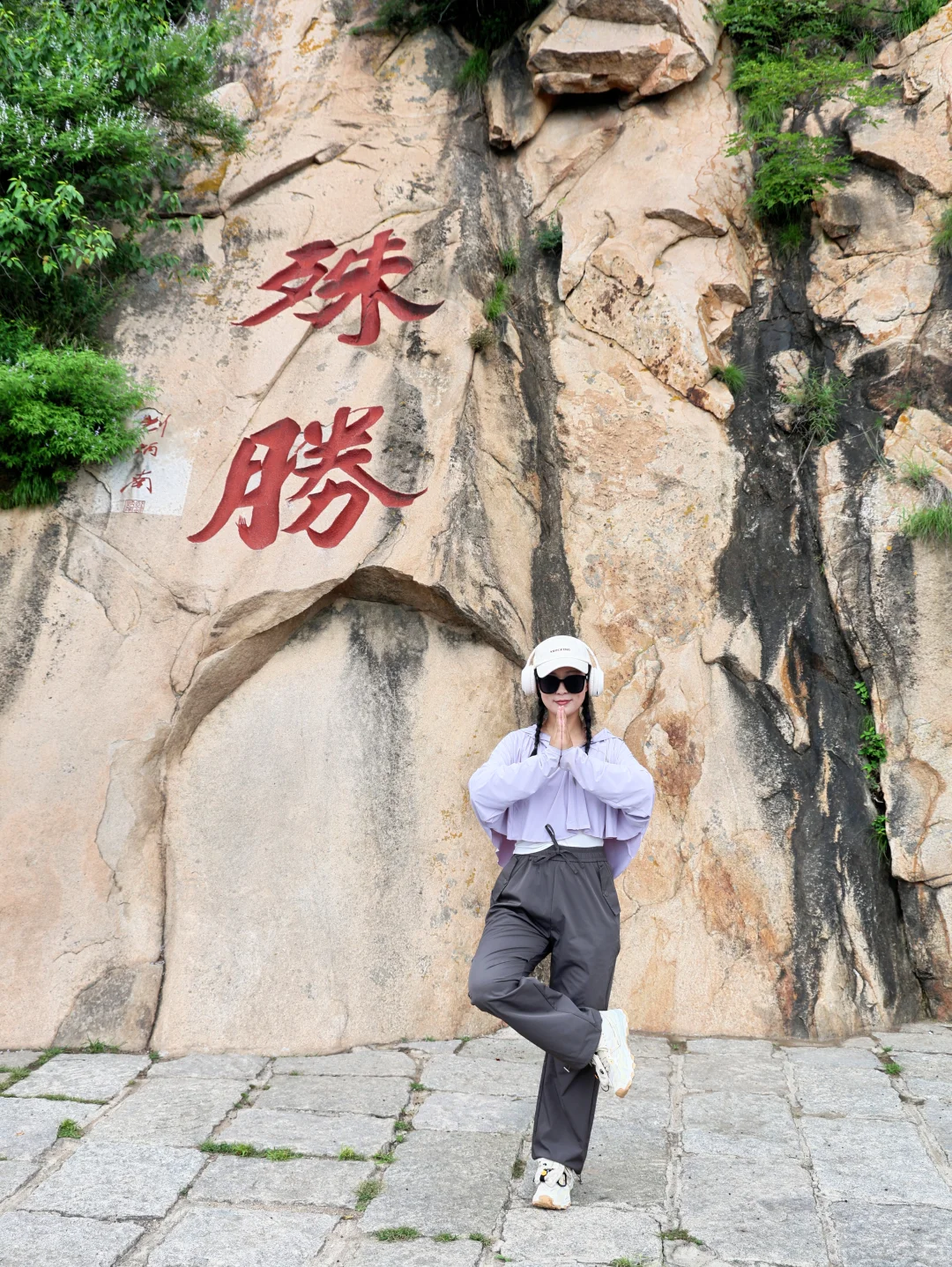 乾隆来了32次！一定能量很强！附游玩攻略